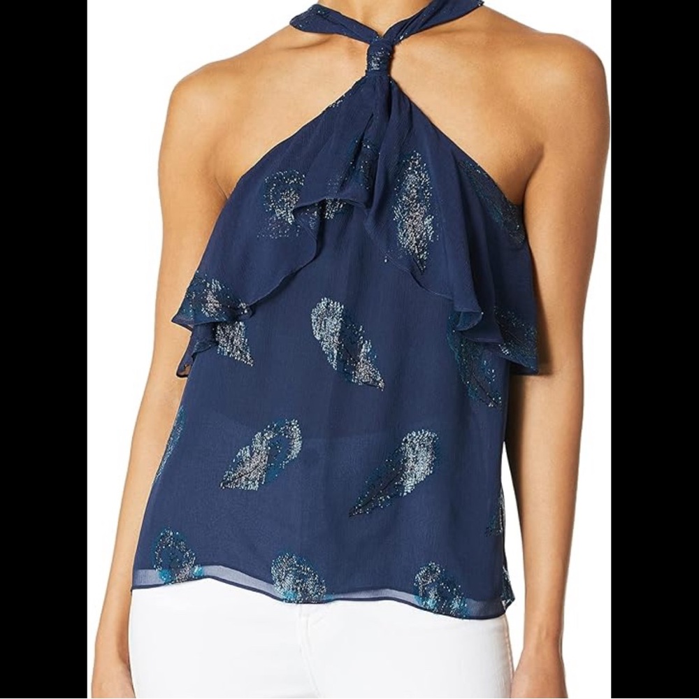 Ramy Brook XS off the shoulder top